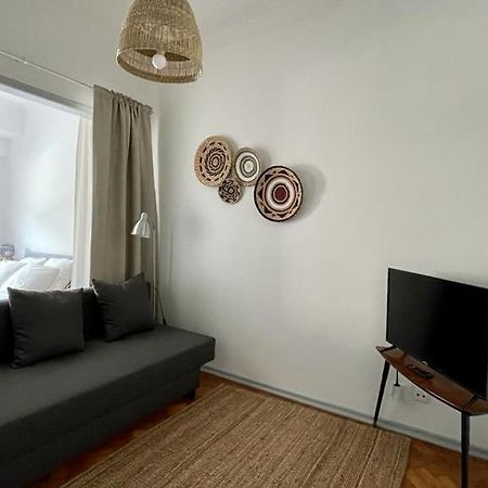 Silver Apart City Center 리스본 외부 사진