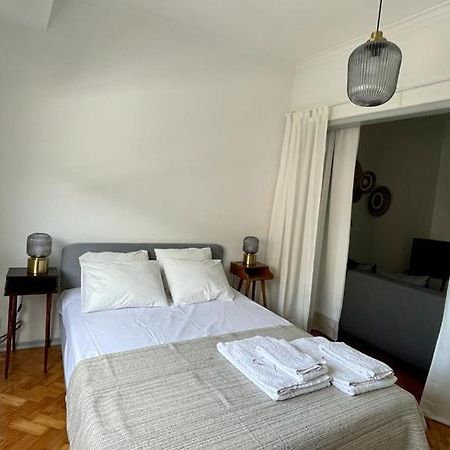 Silver Apart City Center 리스본 외부 사진